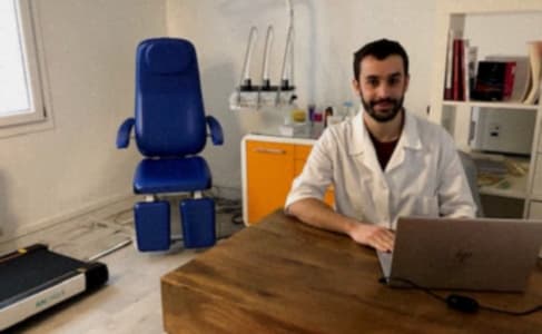 Résultat d’une onychoplastie